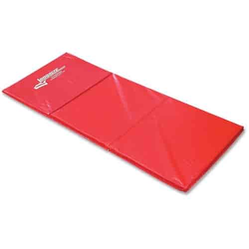Track Mat 1/pkg (Image shows mat open & folded)