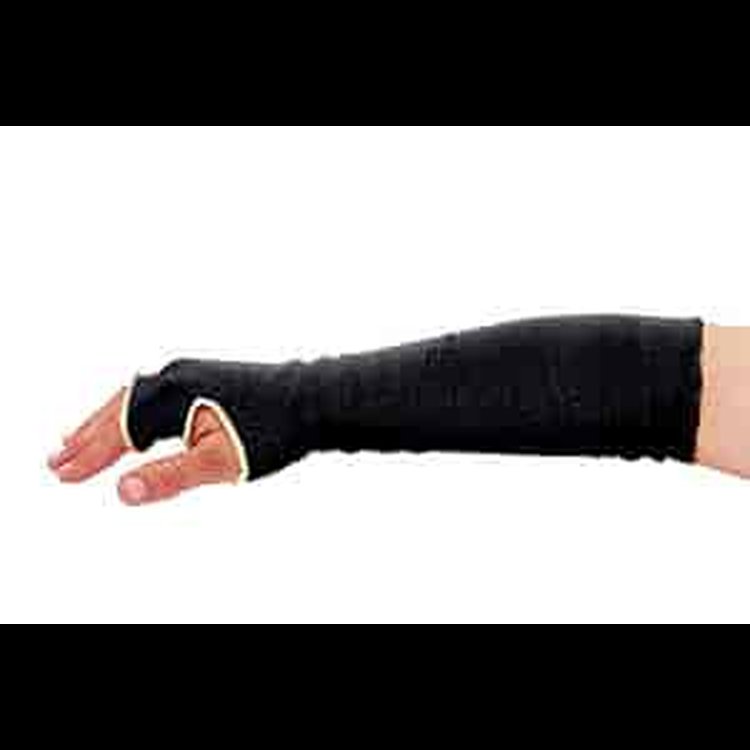 Hot Sleeve Protects against burns