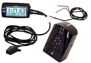 LTI Hot Lap Timer System