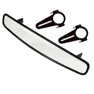 Mirror Kit Length: 17"