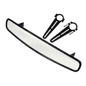 Mirror Kit Length: 17"