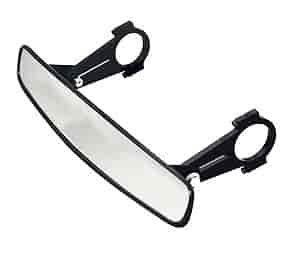 Mirror Kit Length: 14"