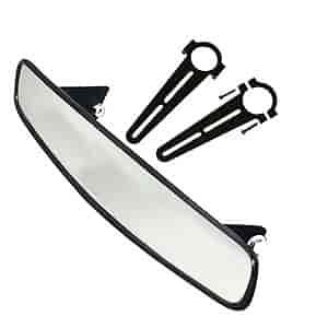 Mirror Kit Length: 14"