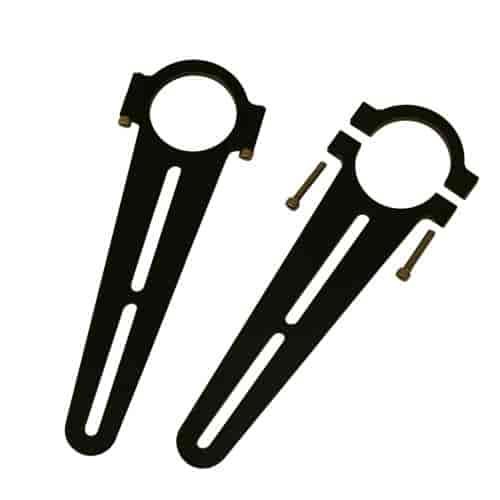Mirror Bracket 1-3/4" Roll Bar