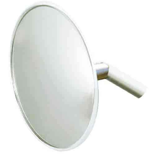 Replacement Spot Mirror 3-3/4" Diameter