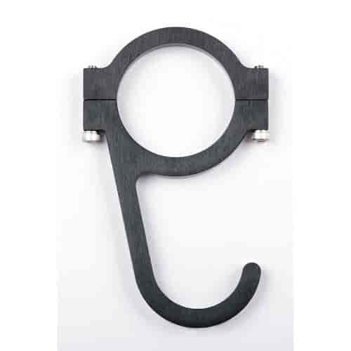 Helmet Hook Fits 1-3/4" Roll Bar