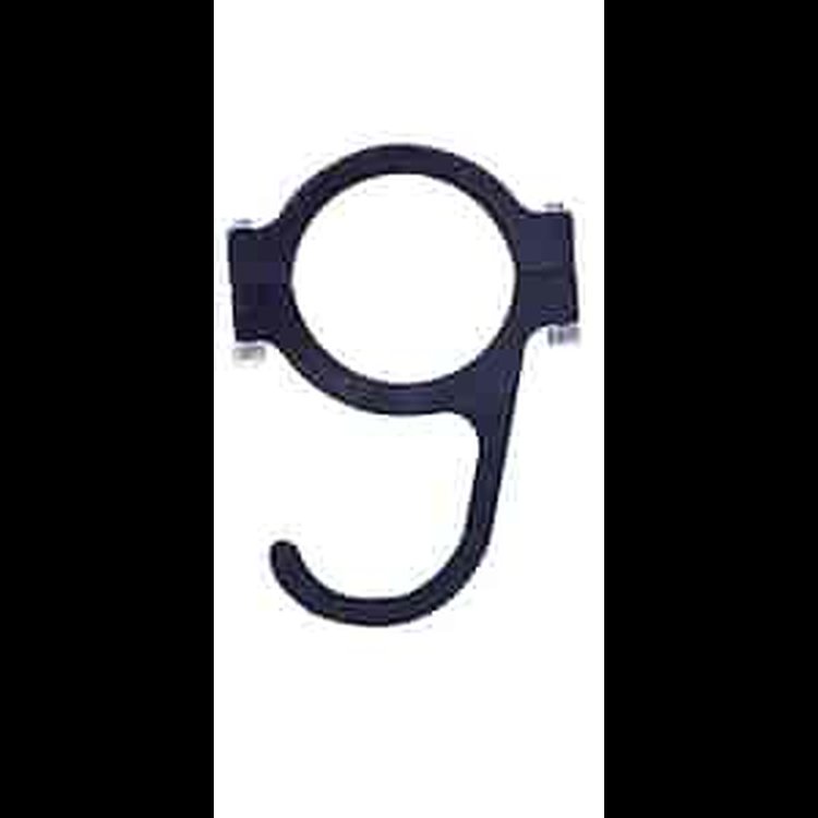 Helmet Hook Fits 1-1/2" Roll Bar