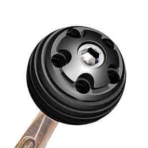 Shifter Knob 2" Ball