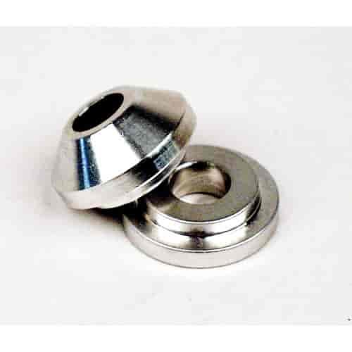 Holley Carb Split Bushings Aluminum