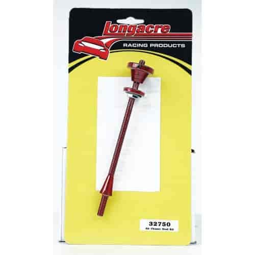 Air Cleaner Stud Kit Aluminum