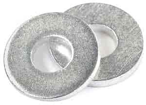 Aluminum Backup Washer 0.186" Set of 500
