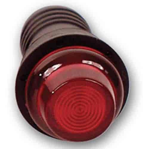 52-41802 Replacement Light Assembly, Red