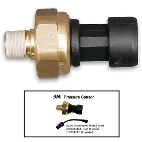 52-43520 SMI Pressure Sensor, 0-100 psi