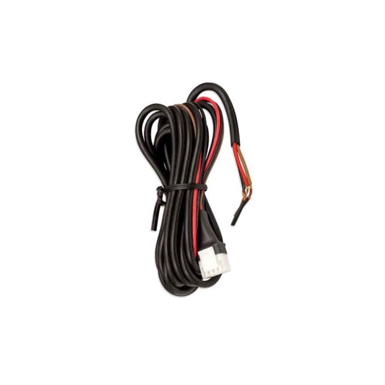 52-43534 SMI Pressure Sensor Wire Harness 0-100 psi