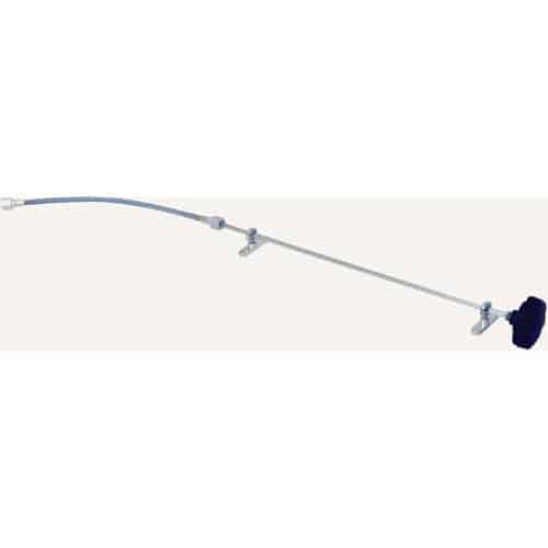 Basic Brake Balance Adjuster 20" Rod Length