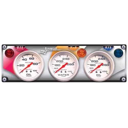 Color UL 3 Ga. WT/OP/OT