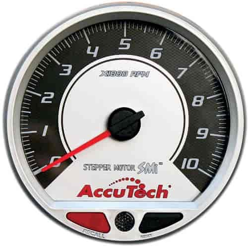 SMI Stepper Motor Tach 0-10,000 RPM