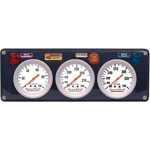 ABS CF AccuTech 3 GA OP/W