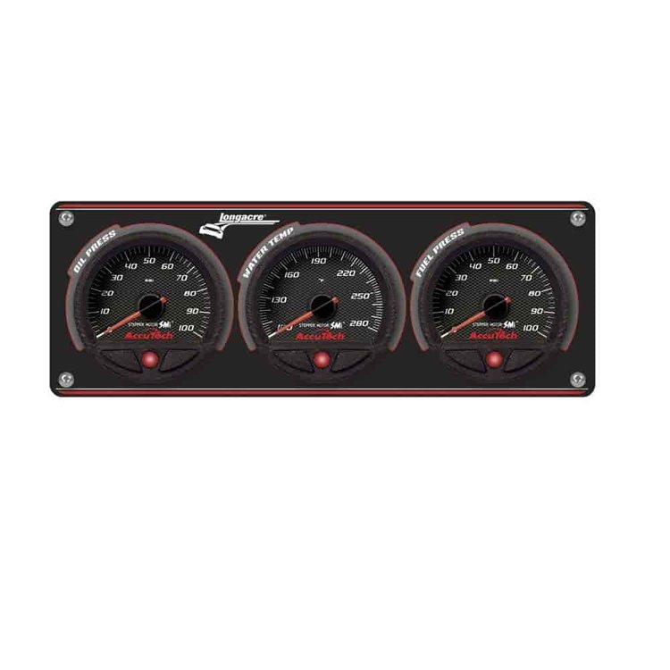 SMI Black Panel 3 Ga WT-280deg./OP-100/FP-100