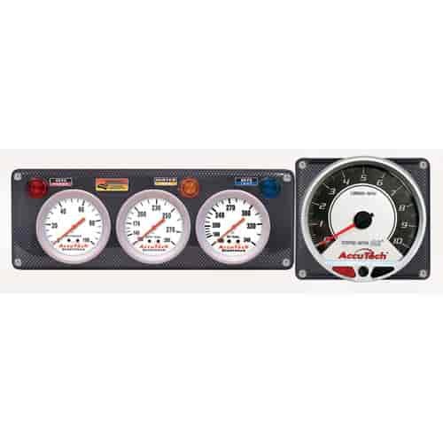 ABS CF AccuTech 3 GA OP/W