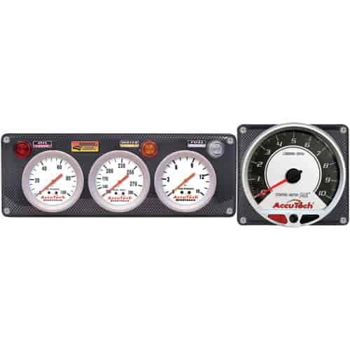 ABS CF AccuTech 3 GA OP/W