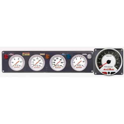 ABS CF 4 GA OP/WT/OT/FP w