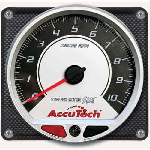 Stepper Motor Tach 0-10,000 RPM