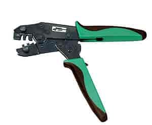 Weather Pack Crimp Tool Crimp Dies Included