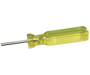 Pin Extraction Tool Required For Safe Removal Of Pins From Weather Pack Housing
