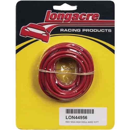 SLX Bulk Wire 16 Gauge