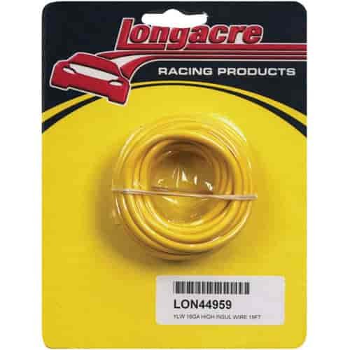SLX Bulk Wire 16 Gauge