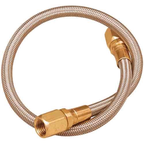 Braided Brake Hose -4AN Hose