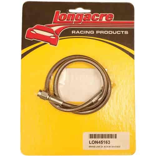 Braided Brake Hose -3AN Hose