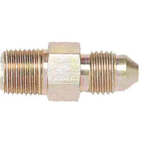 Brake Adapter Fitting 1/8 NPT x 4 AN