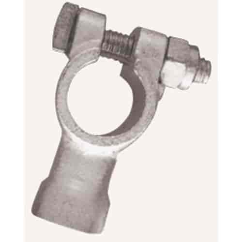 Universal Battery Terminal For Post Battery