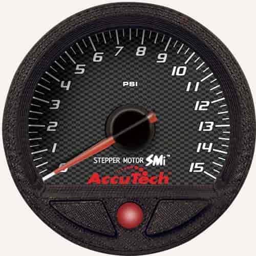 Stepper Motor Replacement Gauge 2-5/8" Diameter