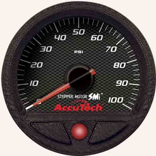 Stepper Motor Replacement Gauge 2-5/8" Diameter