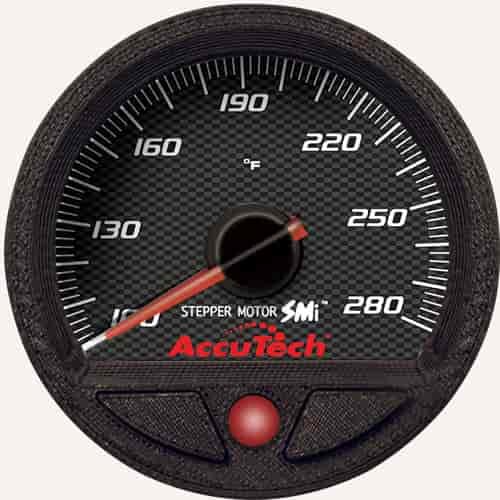 Stepper Motor Replacement Gauge 2-5/8" Diameter