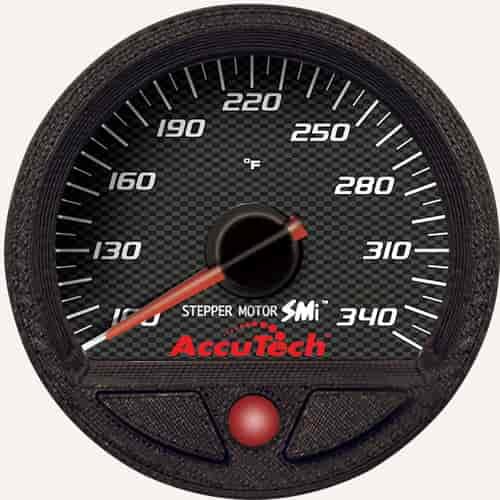 Stepper Motor Replacement Gauge 2-5/8" Diameter