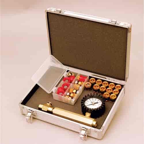 Pro TireLief Kit 3-40 PSI Range