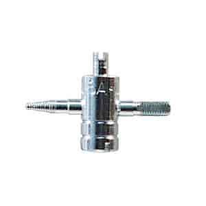 4 Way Valve Core Repair Tool R & R Valve Cores
