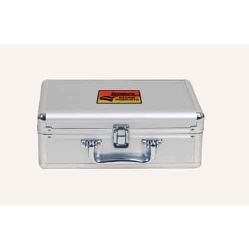 Lined Hard Case 10" x 6" x 3 1/8"