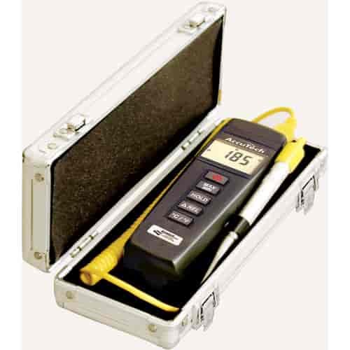 AccuTech Deluxe Probe Pyrometer Standard Cord Tire Probe