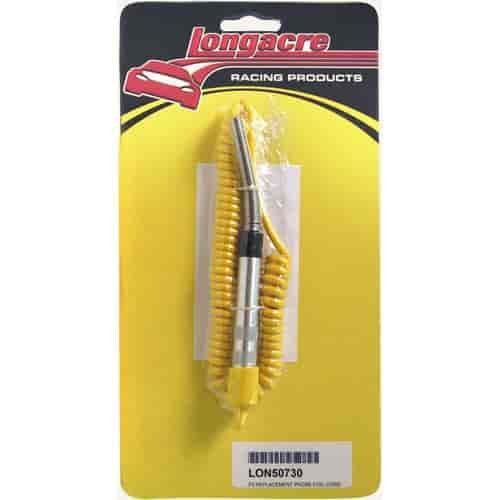 P2 Tire Temp Probe 500 0-500º Range