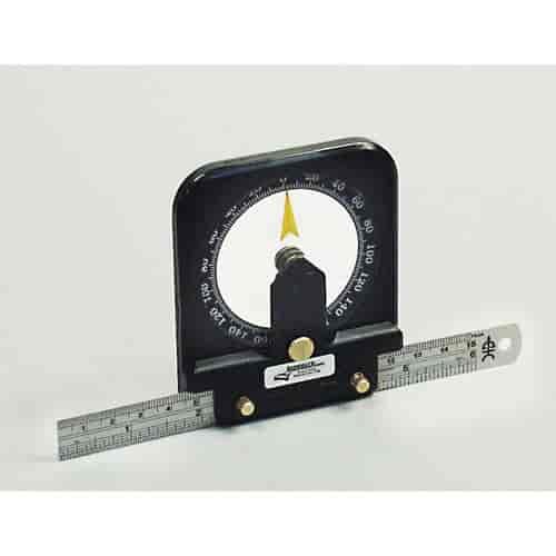 Angle Finder Liquid Filled