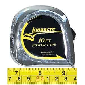 Tire Tape 10" x 3/4"