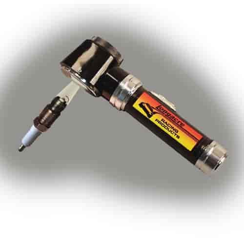 Plug Viewer 10X Magnification