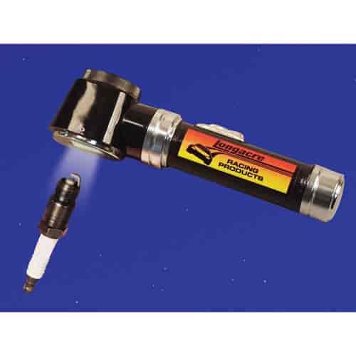 Spark Plug Flashlight & Plug Holder Combo Includes 441-50884 & 50885
