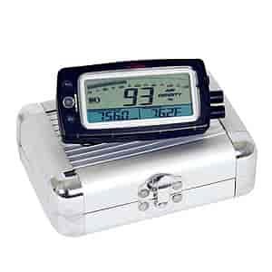 Digital Air Density Gauge 70% to 130%