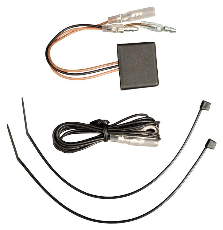 AccuTech Stepper Motor Tachometer Filter for SMi/DLi Memory Tachometers